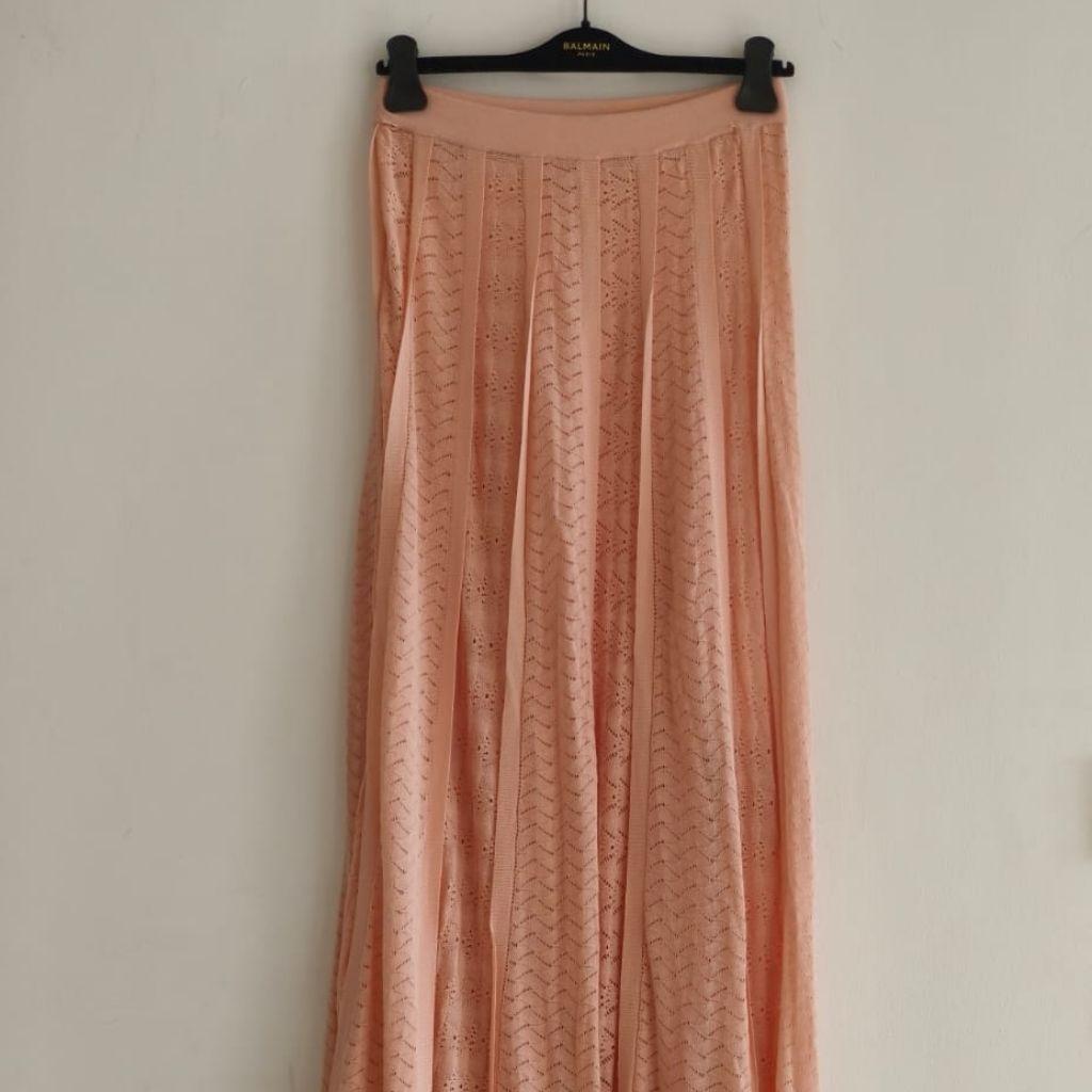 Elisabetta Franchi Midi skirt size 46