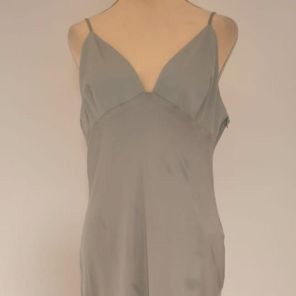 Shona Joy Maxi Dress size 42
