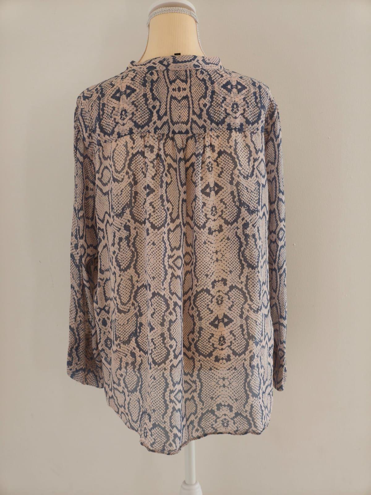 Juicy Couture blouse thumbnail 2
