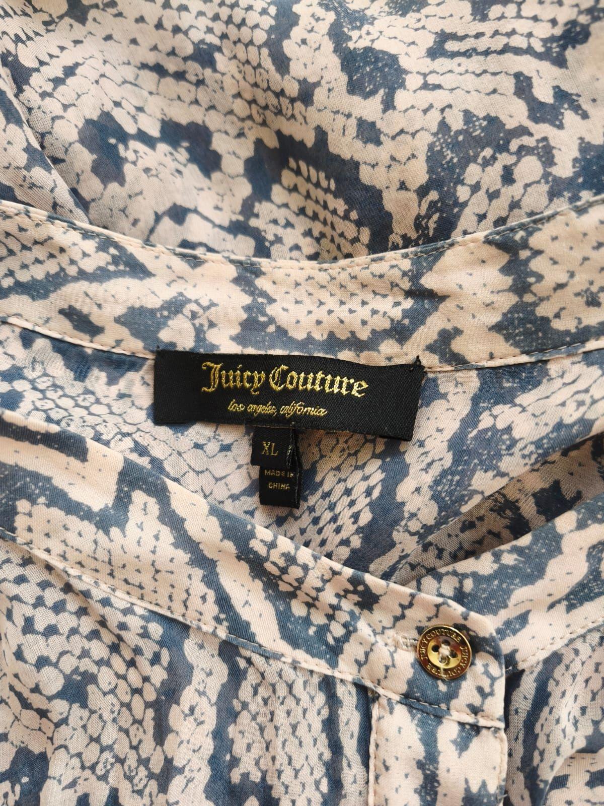 Juicy Couture blouse thumbnail 3