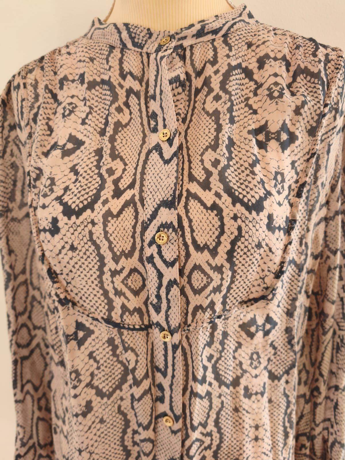 Juicy Couture blouse thumbnail 4