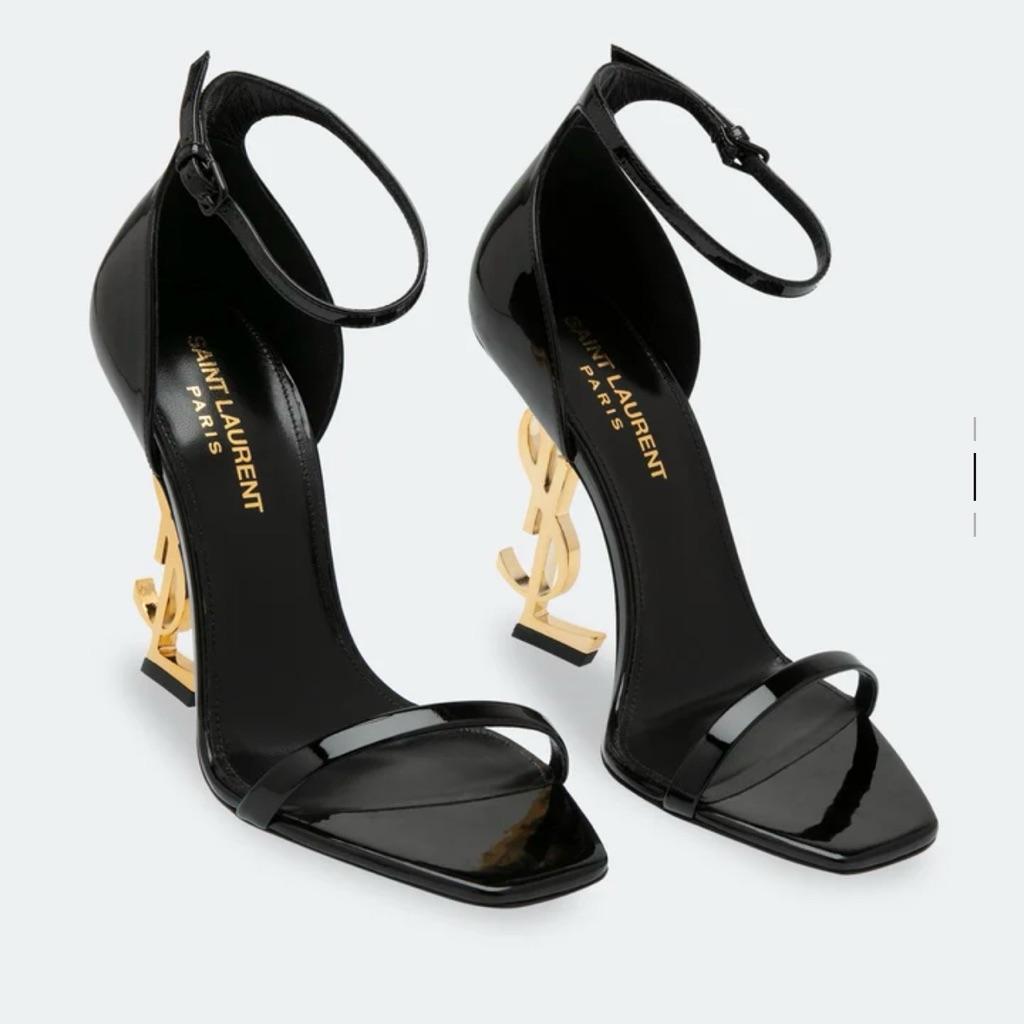 Saint Laurent thumbnail 2