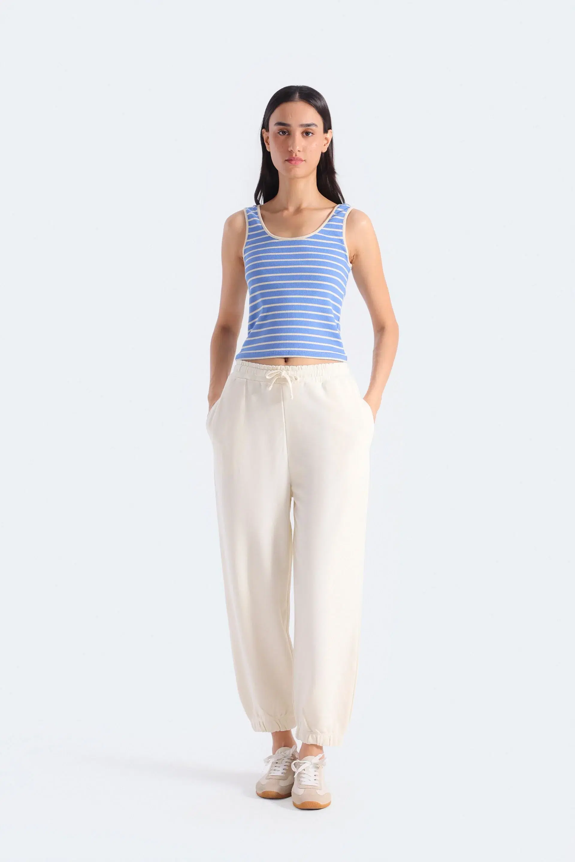 Women's Classic Tank Top