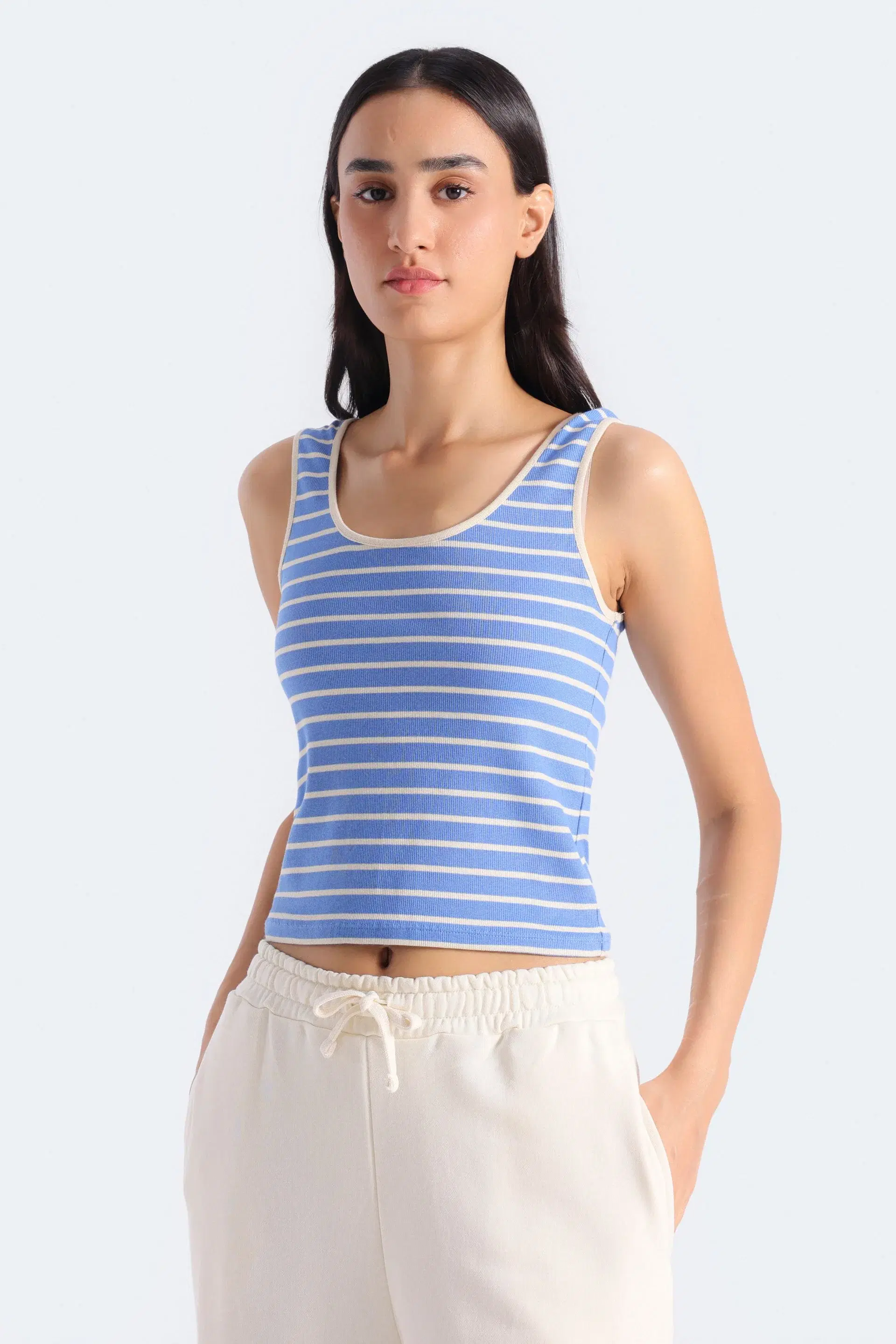 Women's Classic Tank Top thumbnail 3