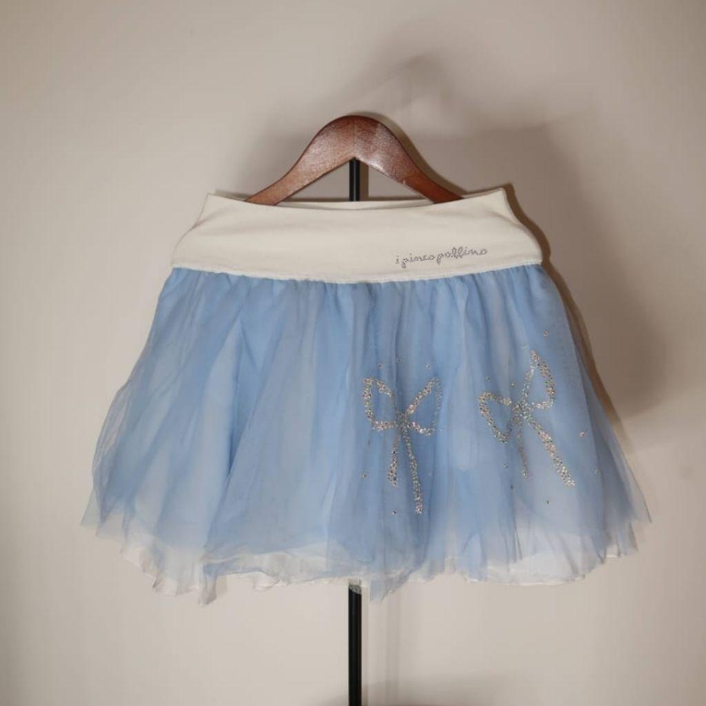 PINCO PALLINO skirt