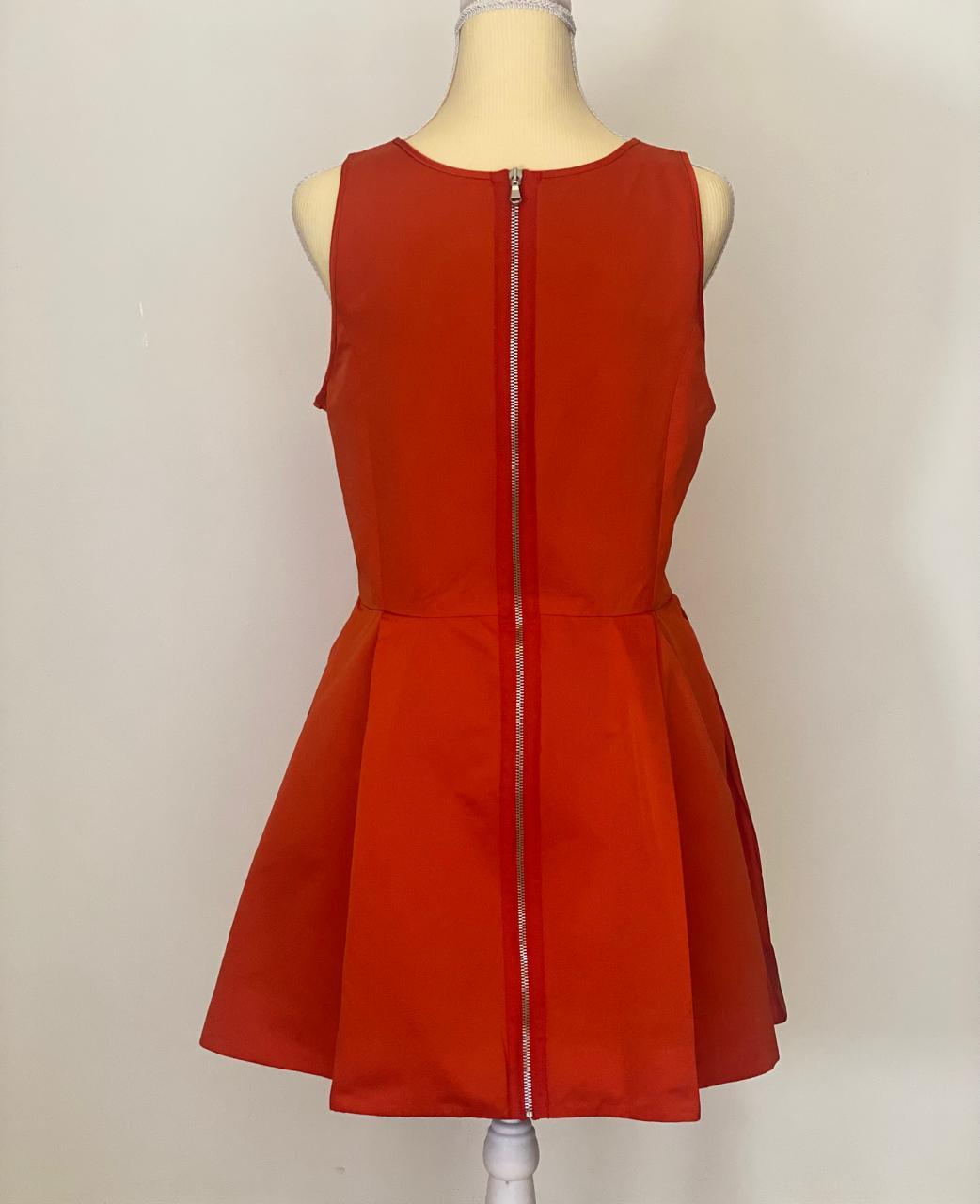Alexander McQueen dress thumbnail 2