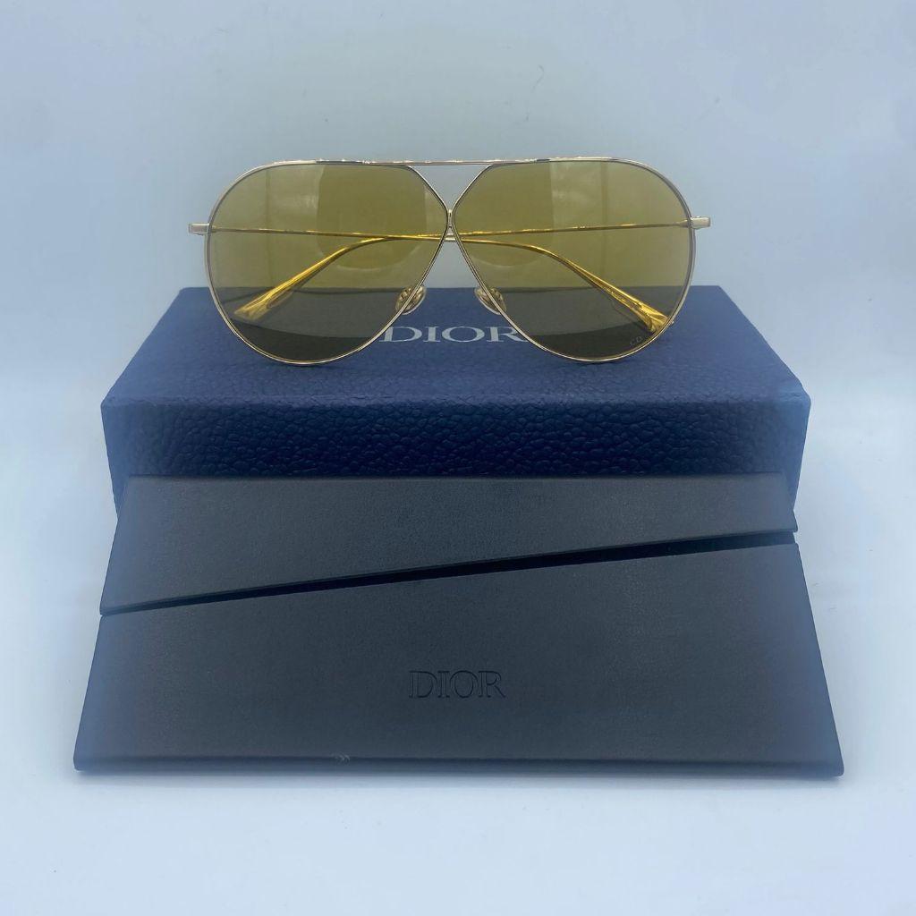 Christian Dior Sunglasses with box thumbnail 1