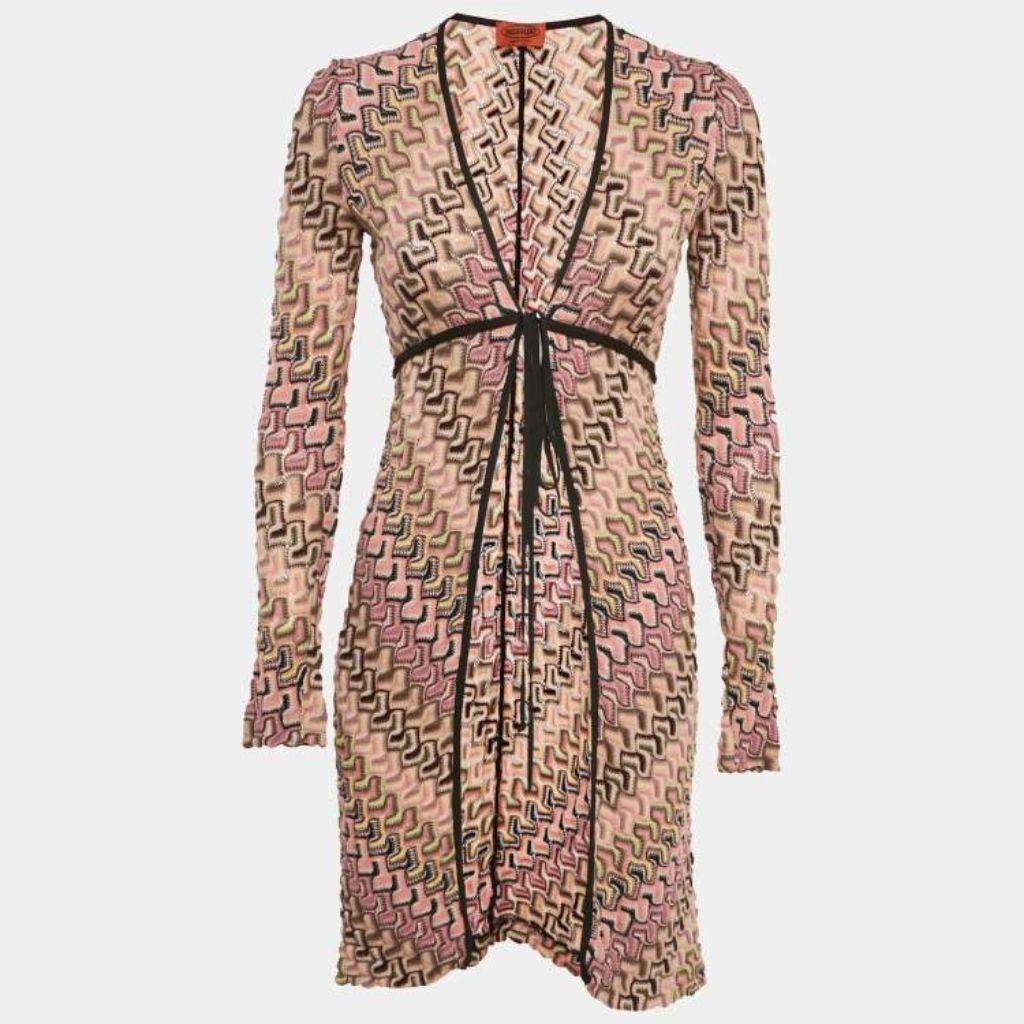 Missoni Multicolor Cardigan