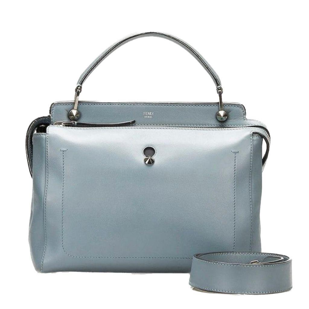 FENDI Dotcom Handbag thumbnail 1