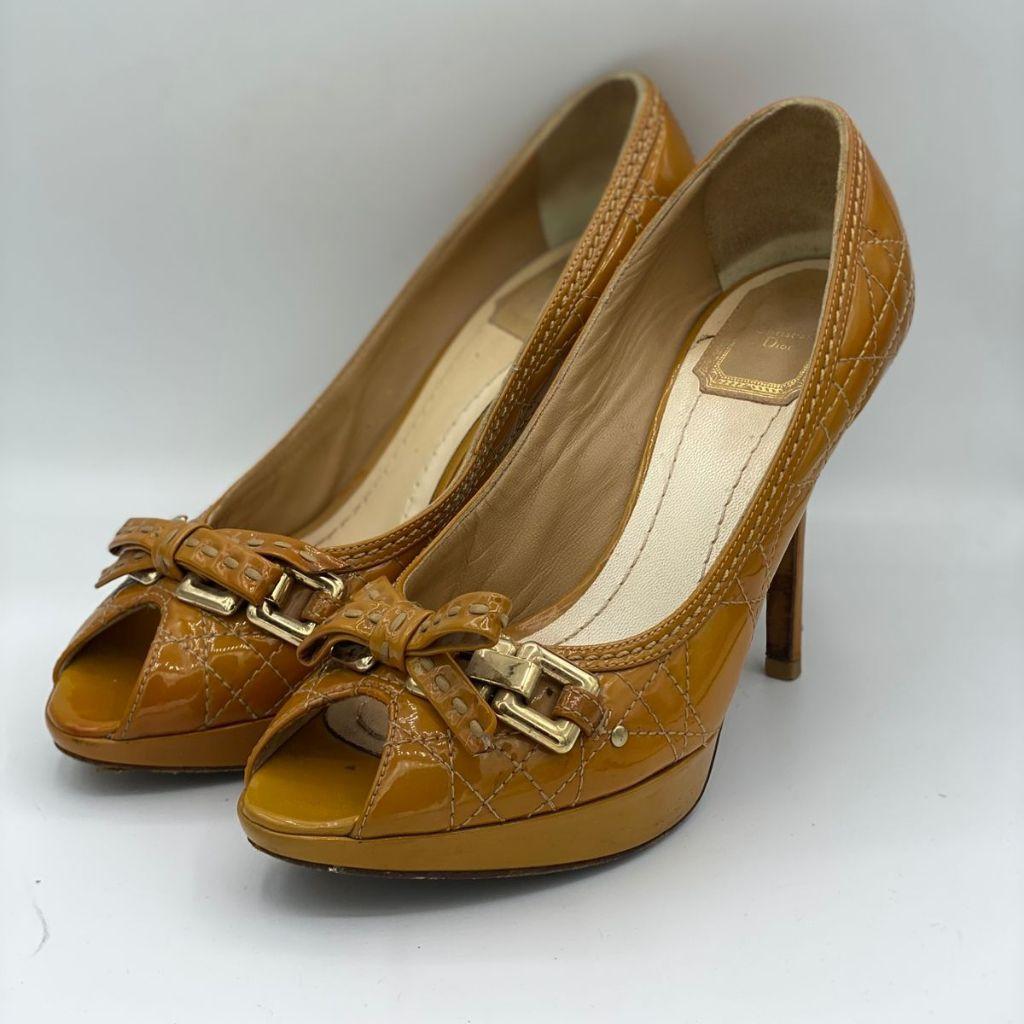 Christian Dior Pumps thumbnail 1