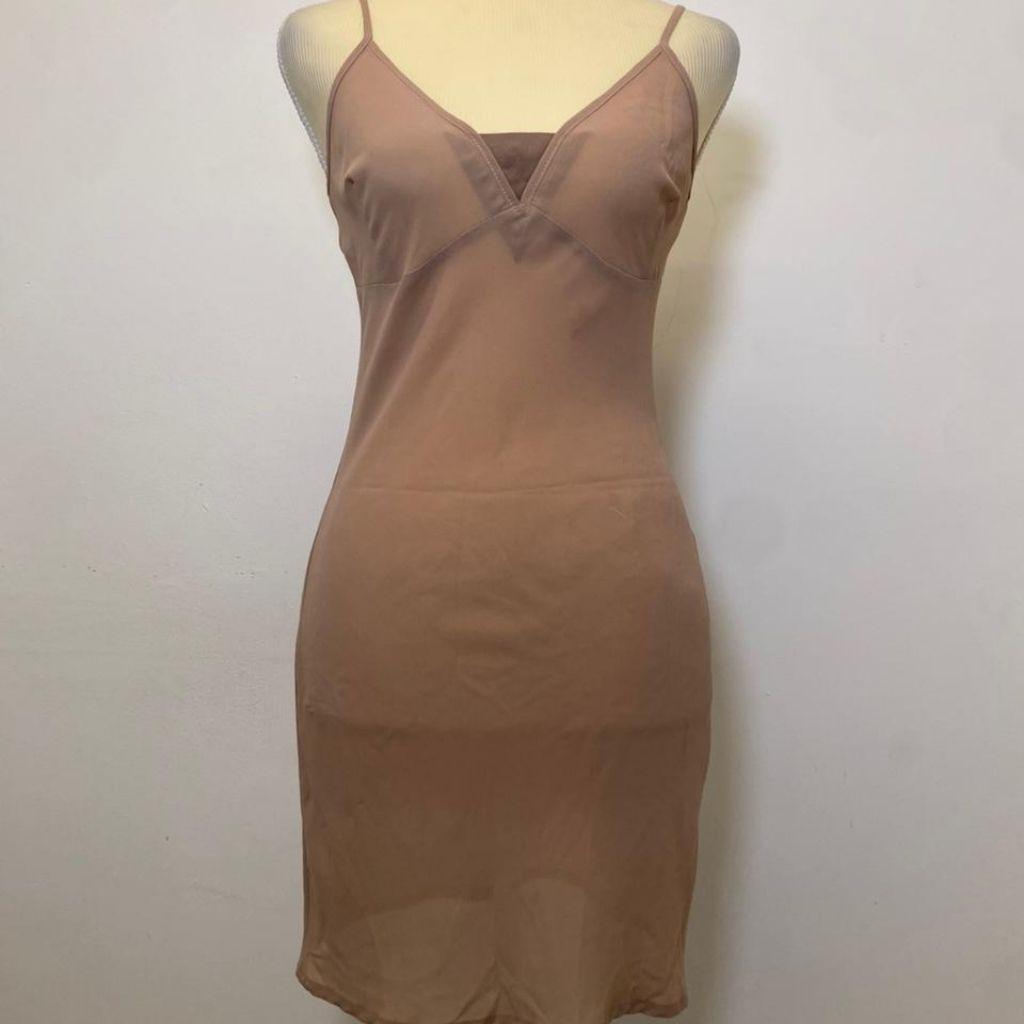 Nicholas Slip Dress thumbnail 1