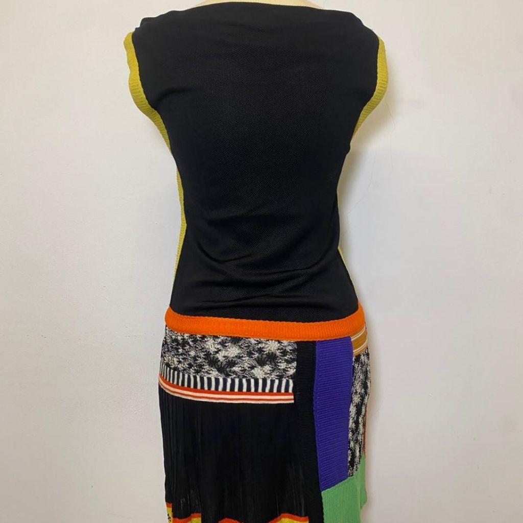 Missoni Sleeveless Dress thumbnail 1