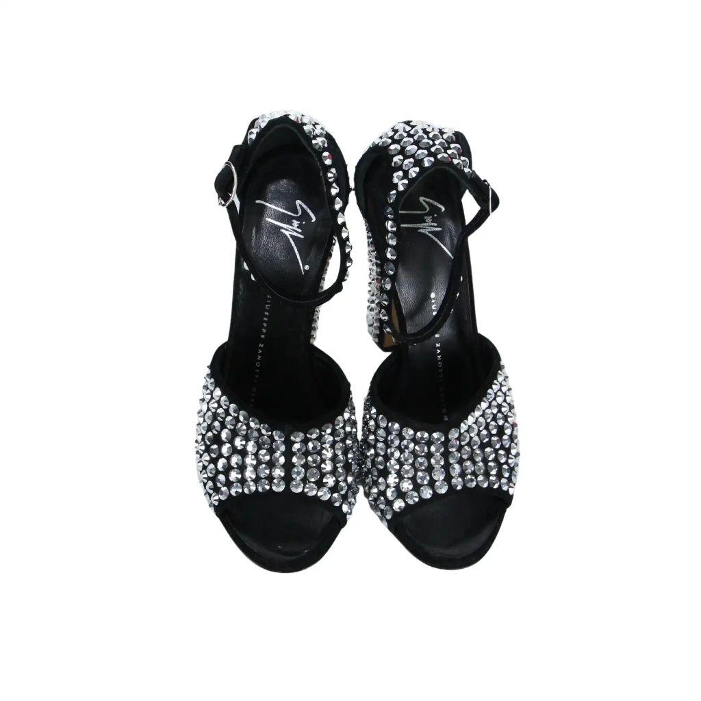 Shoes by Giuseppe Zannoti
