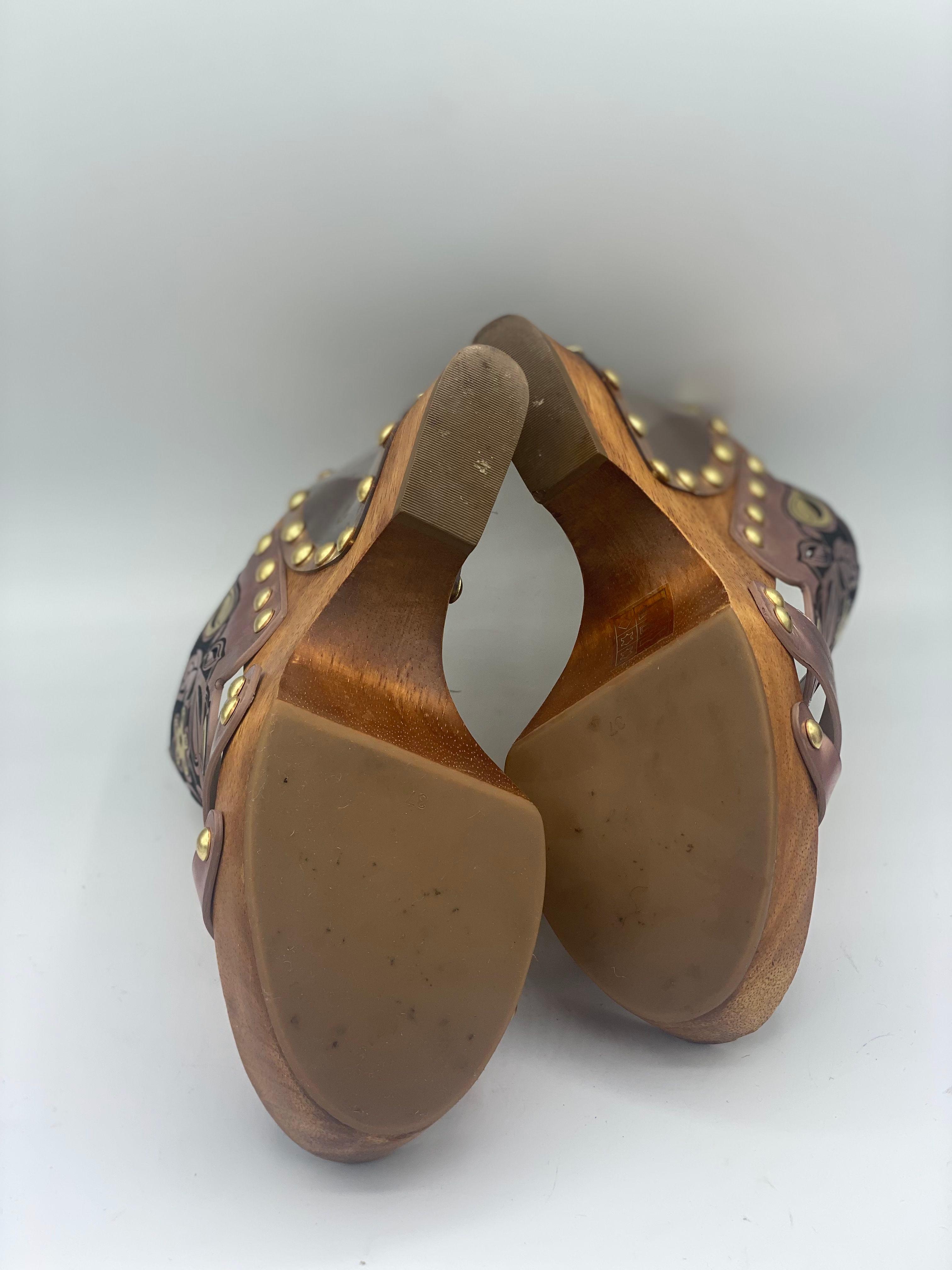 Sophia Webster Heels thumbnail 2