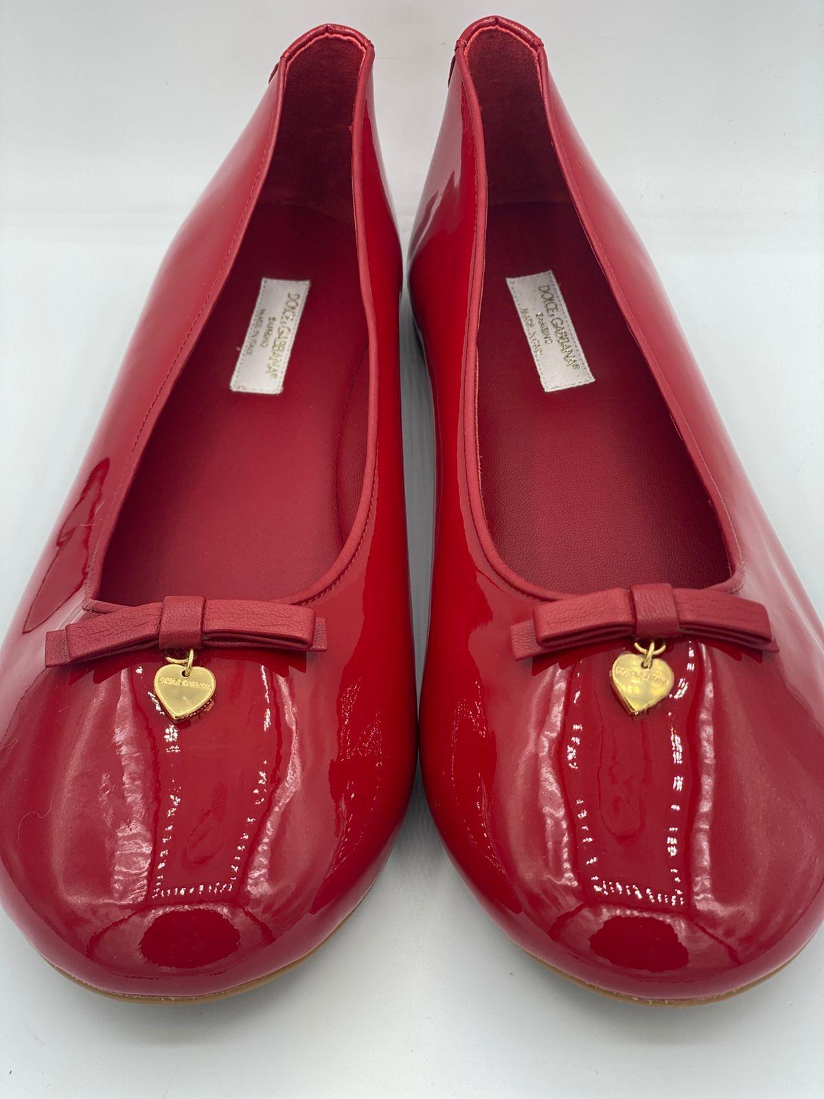 Dolce & Gabbana shoes thumbnail 4
