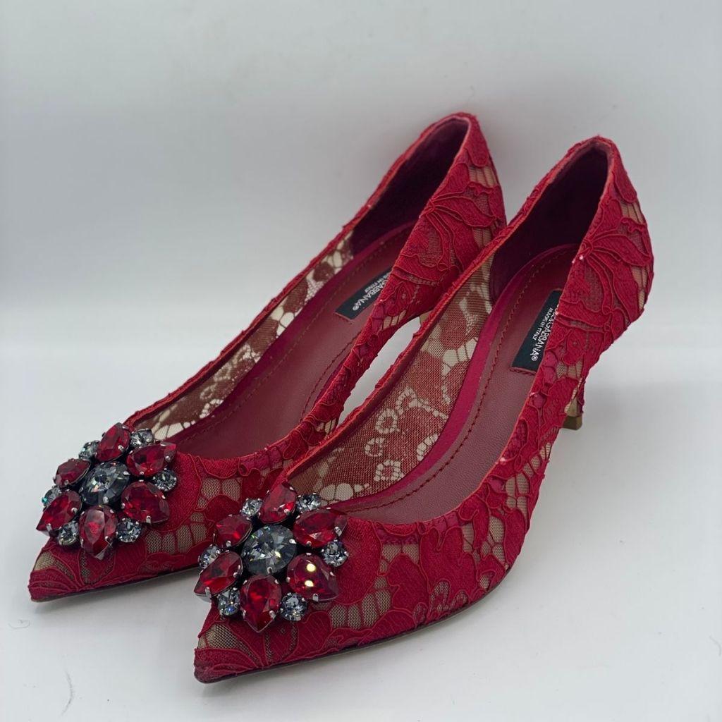 Dolce & Gabbana pumps