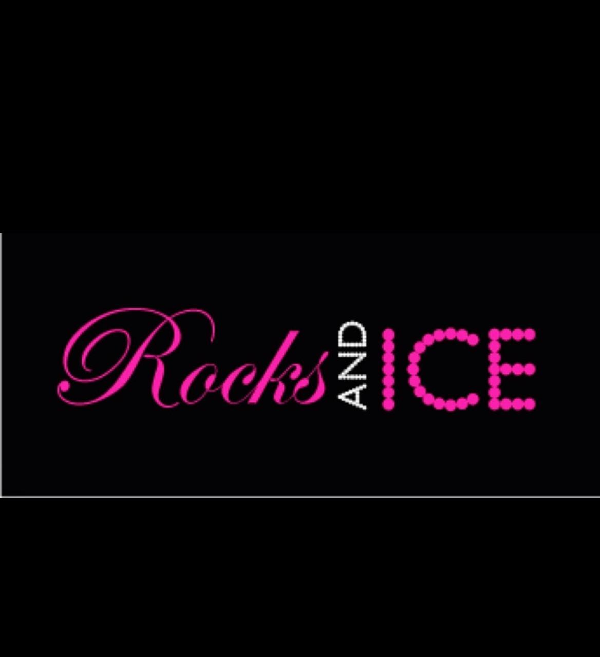Rocks & Ice