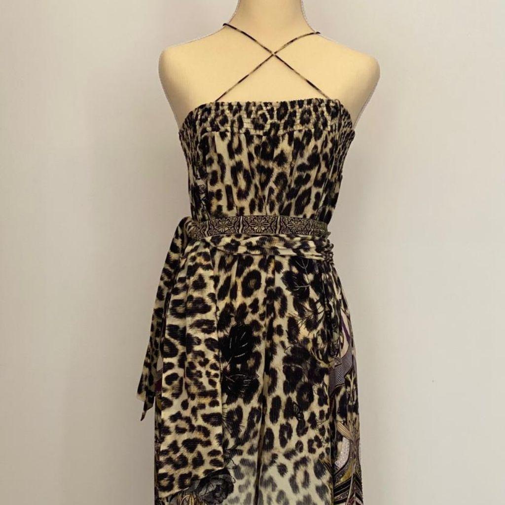 Camilla Jumpsuit
